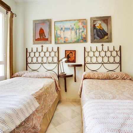 Belvilla By Oyo Apartment In San Roque Cadiz Sotogrande Luaran gambar