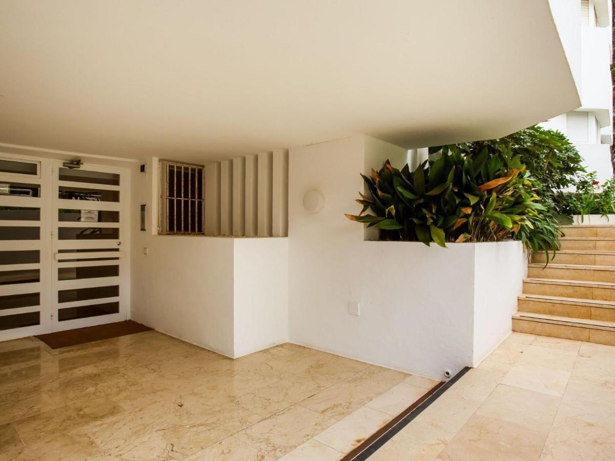 Belvilla By Oyo Apartment In San Roque Cadiz Sotogrande Luaran gambar
