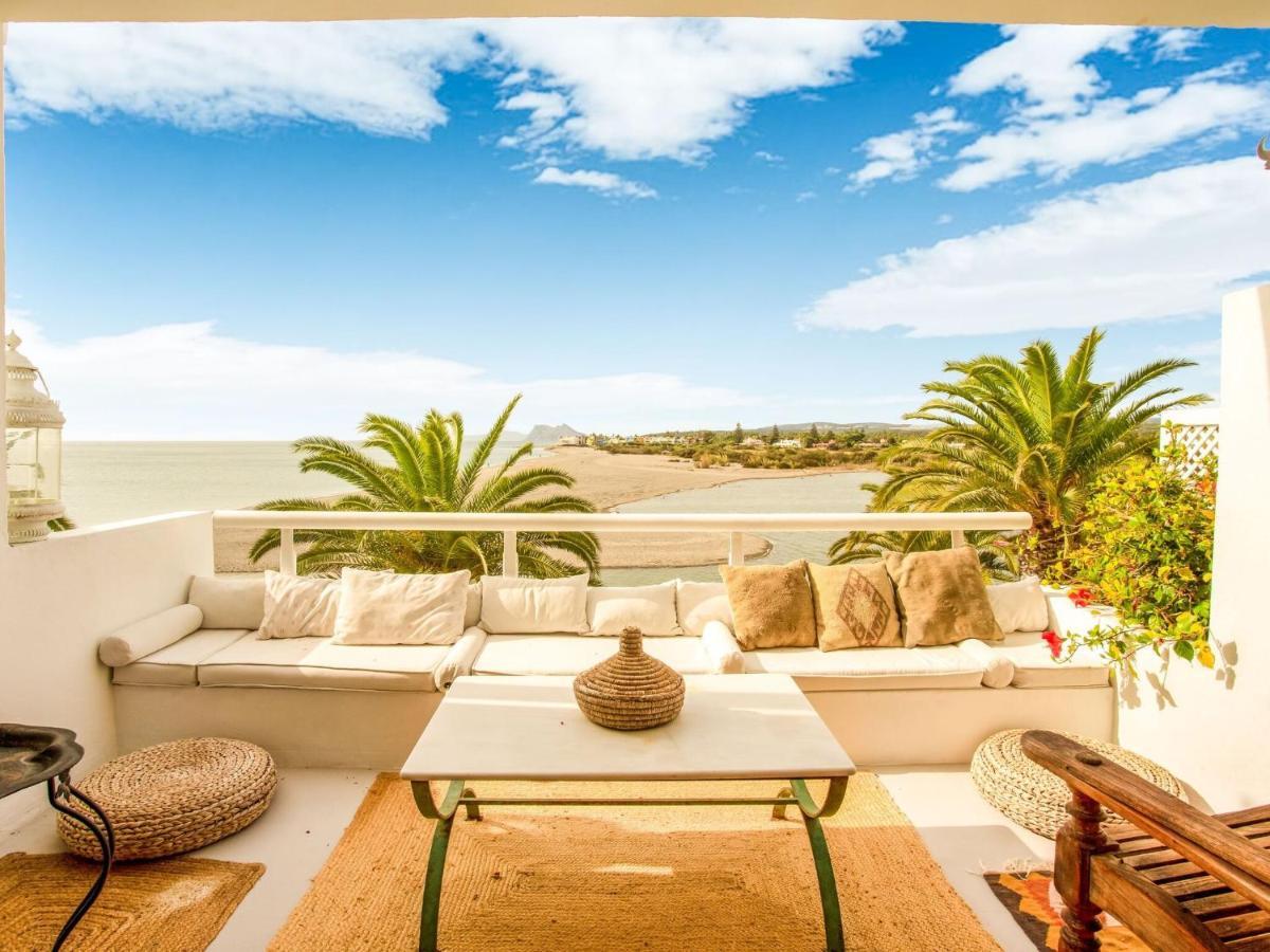 Belvilla By Oyo Apartment In San Roque Cadiz Sotogrande Luaran gambar