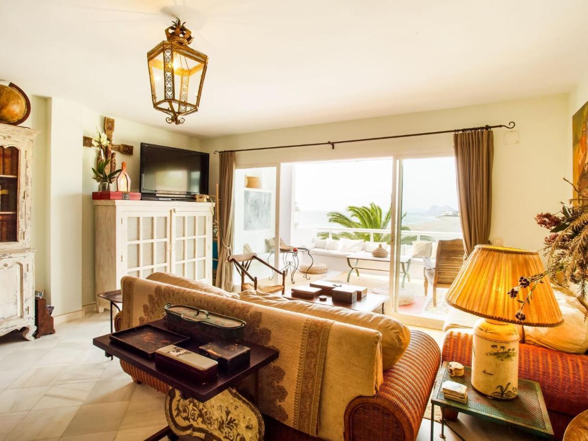 Belvilla By Oyo Apartment In San Roque Cadiz Sotogrande Luaran gambar